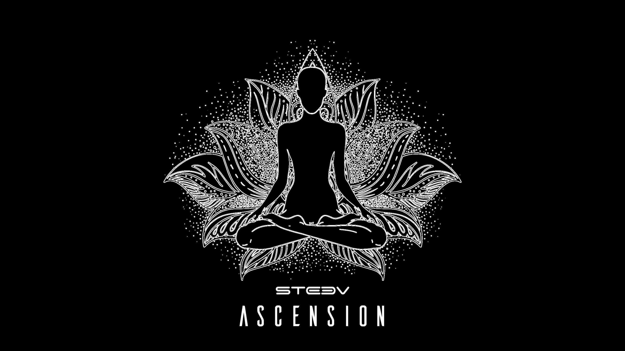 ASCENSION Dark Side cover