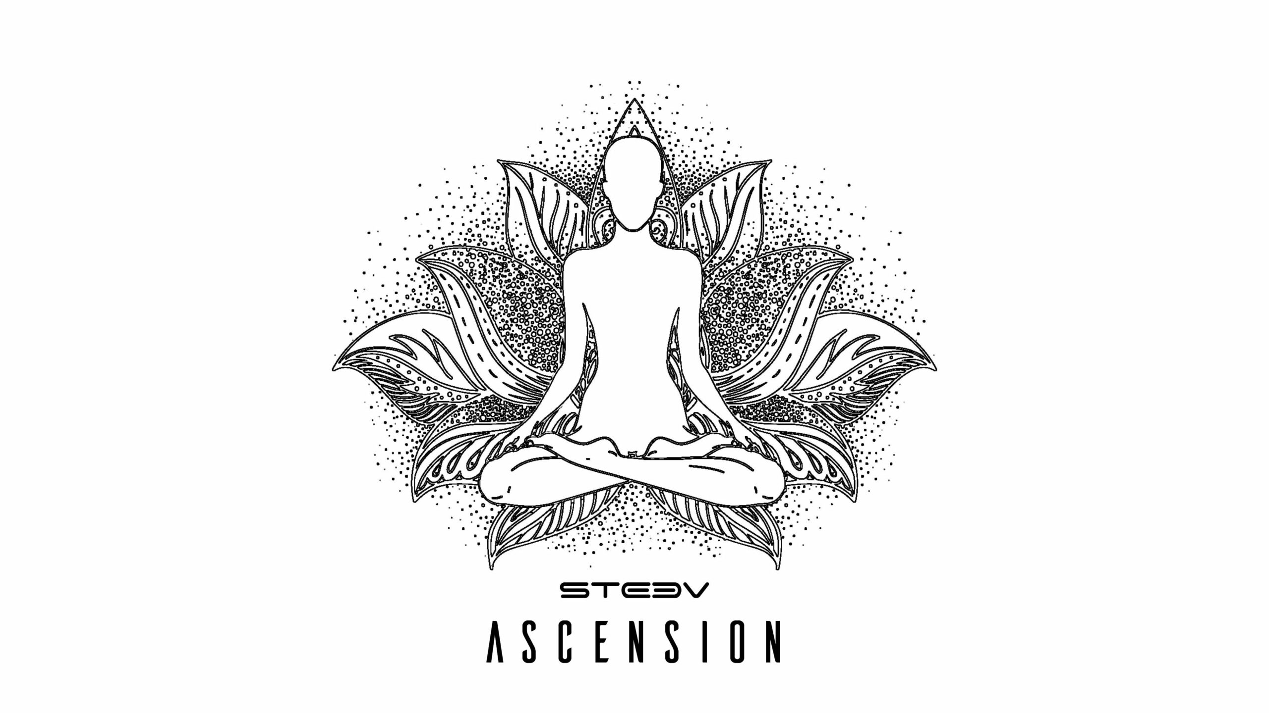 ASCENSION Light Side cover