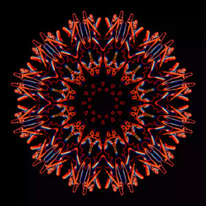 ASCENSION Light Side, track 1: Root - cover artwork