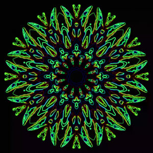 ASCENSION Light Side, track 4: Heart - cover artwork