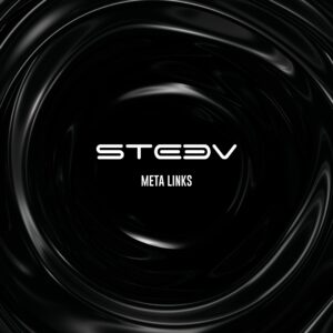 METAVERSE, Meta Links - cover artwork