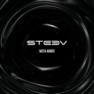 METAVERSE, Meta Minds - cover artwork
