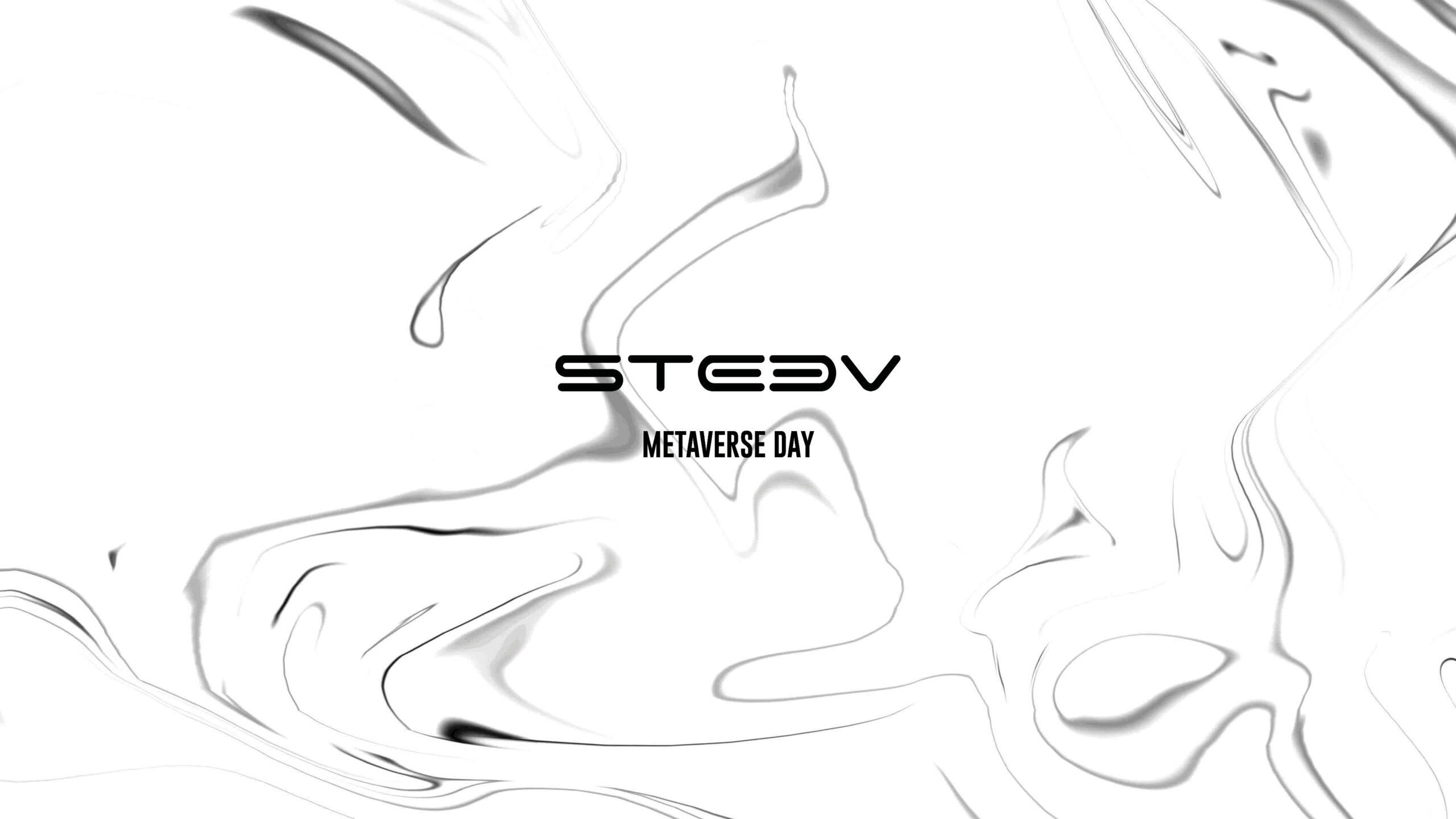 METAVERSE Day cover