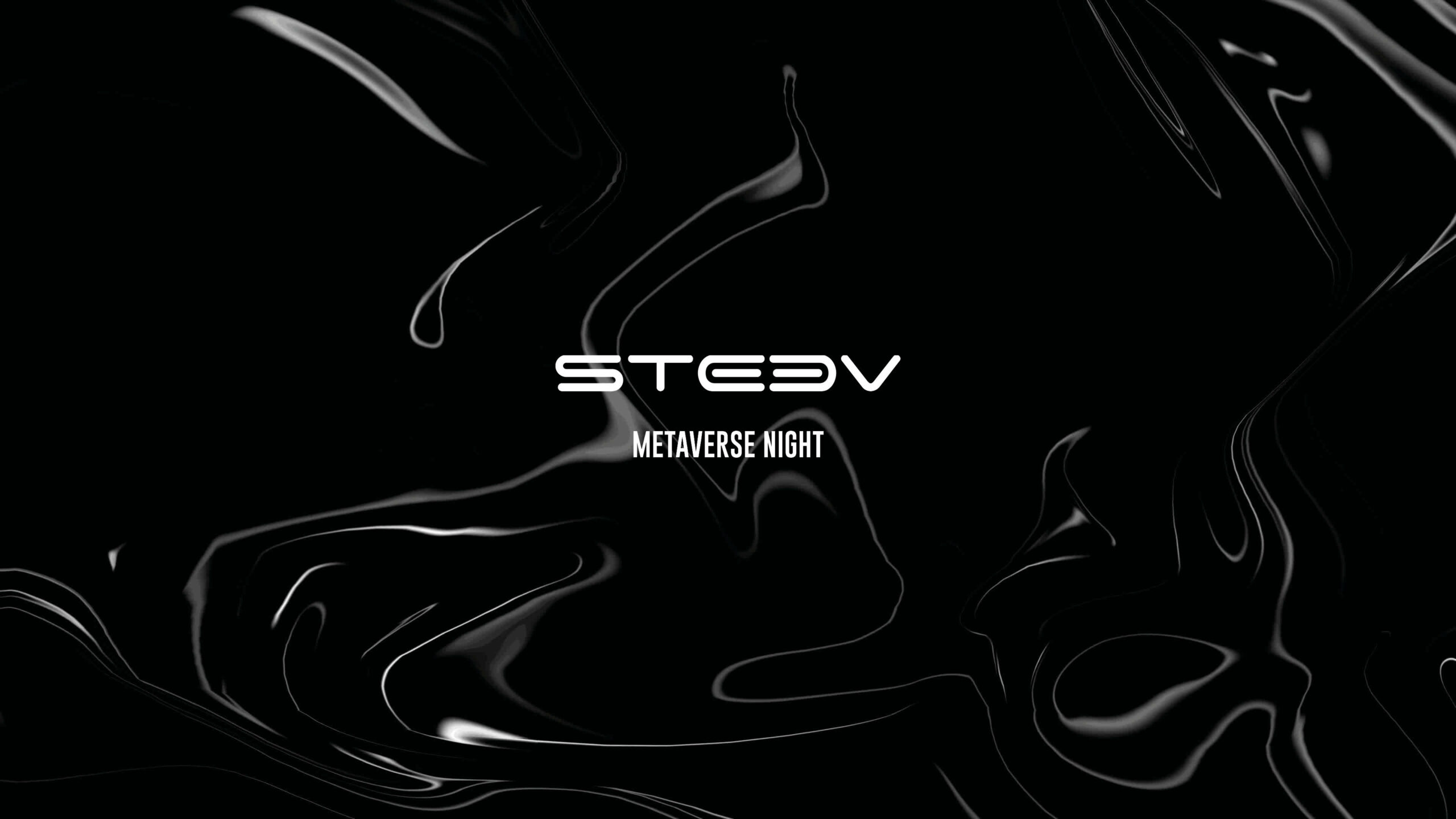 METAVERSE Night cover