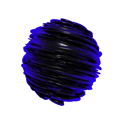VOID Records orb