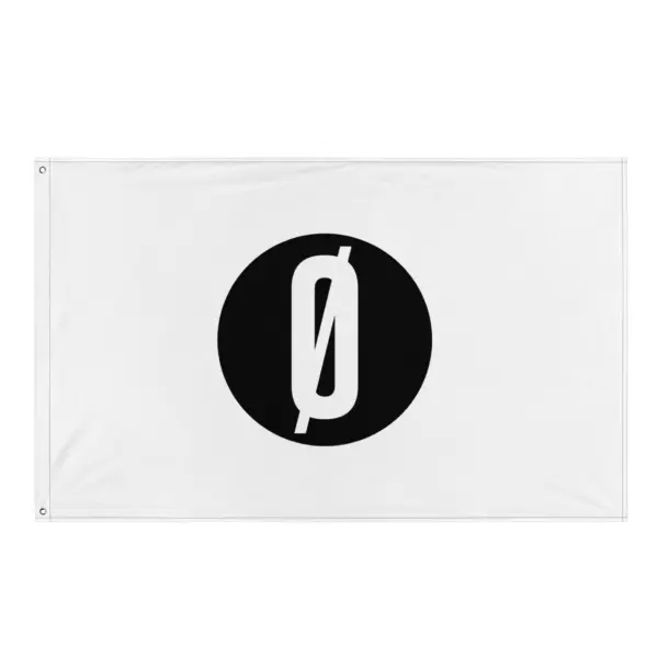 Hinomaru — White, front