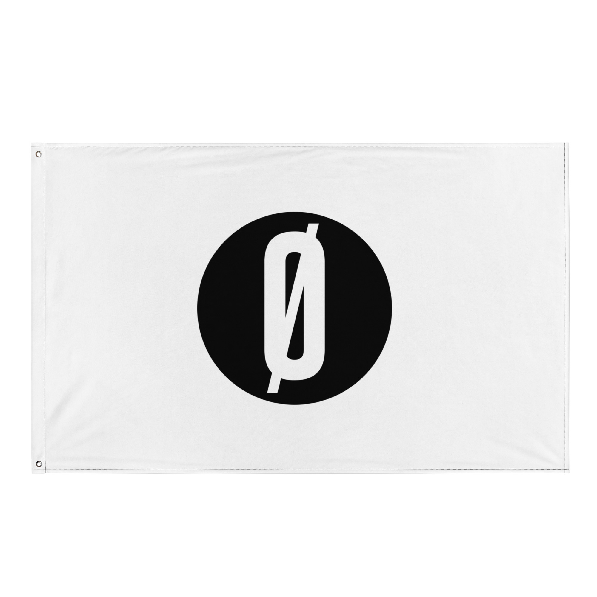 Hinomaru — White, front