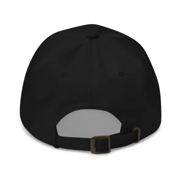 Cap — VOID Dot, back