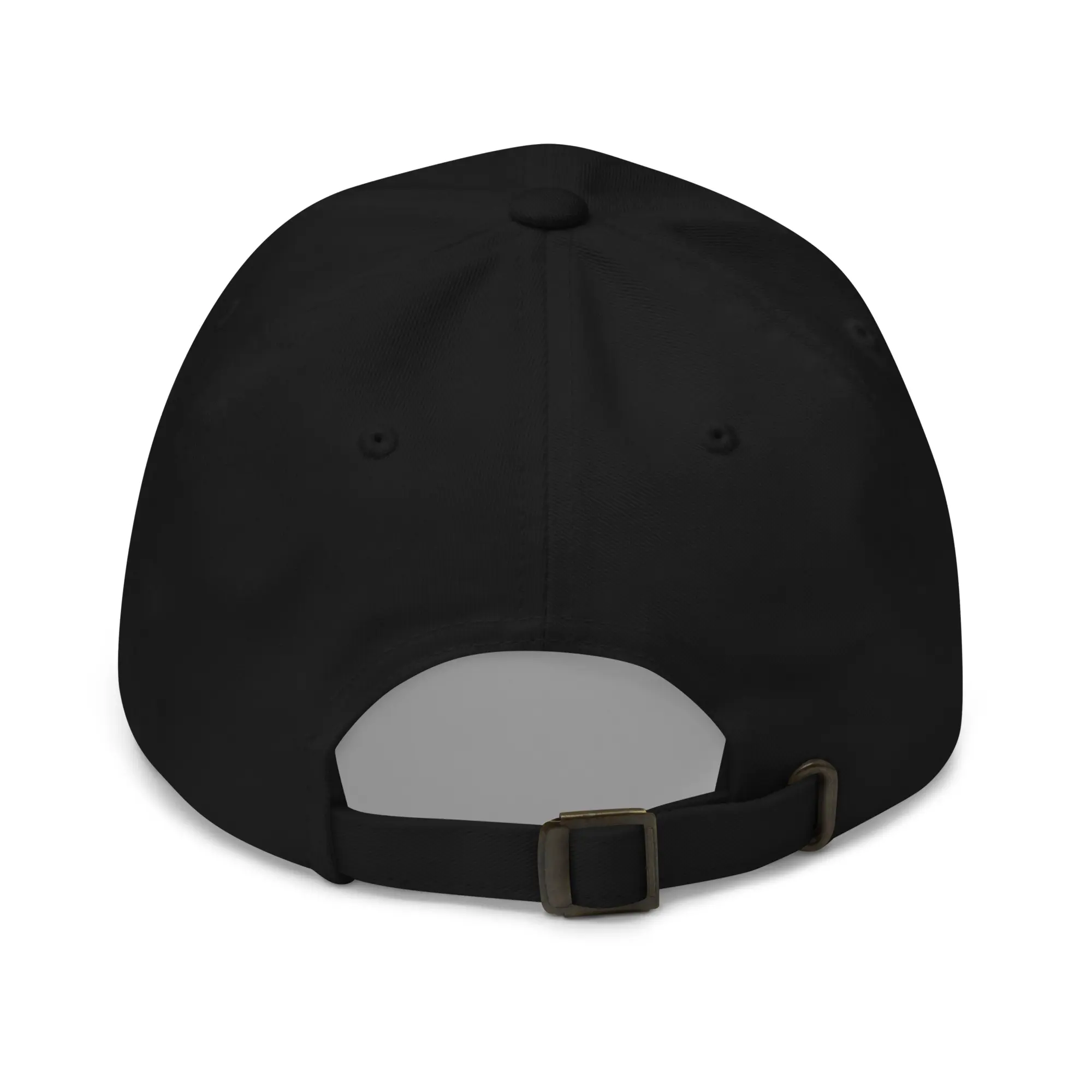 Cap — VOID Logo, back