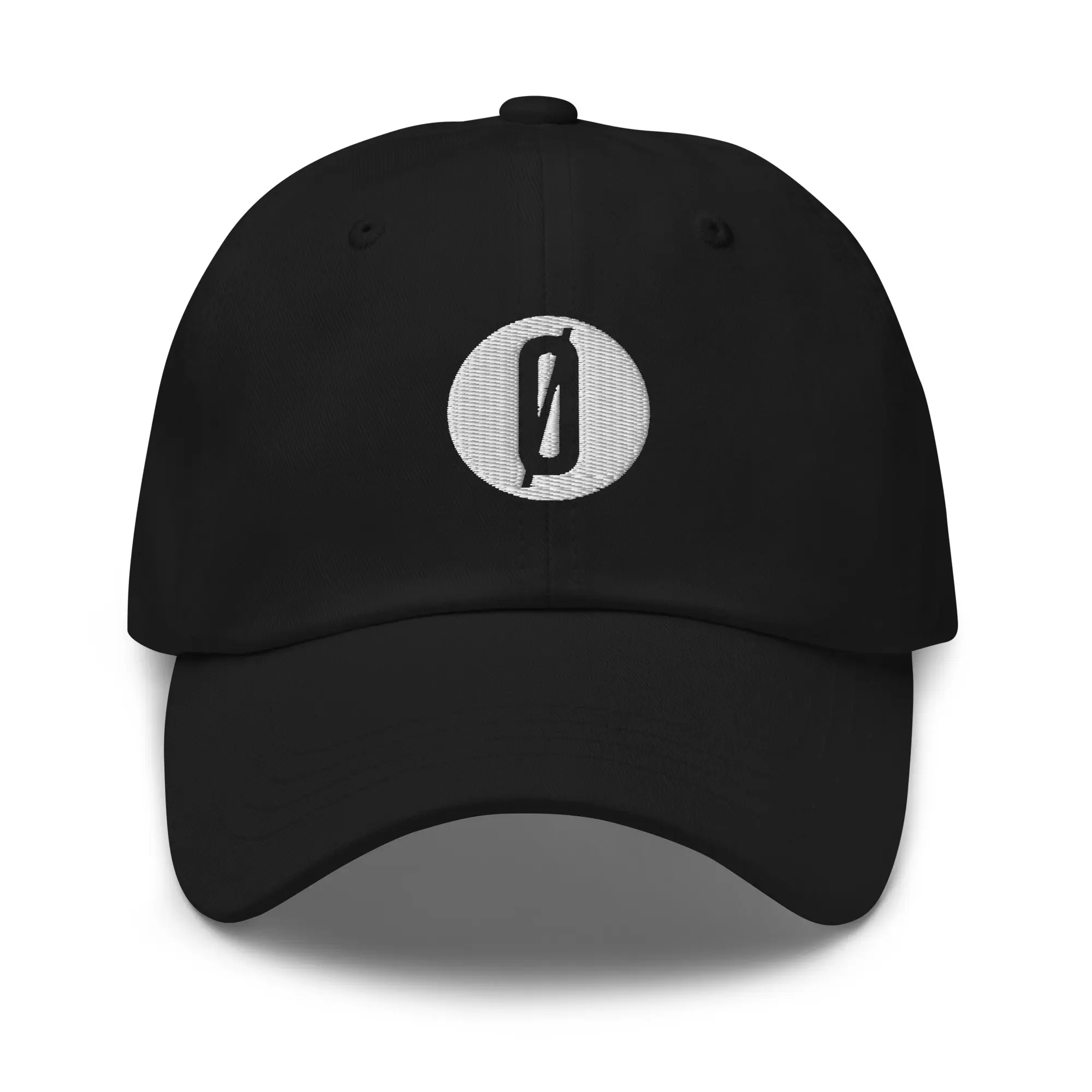 Cap — VOID Dot, front