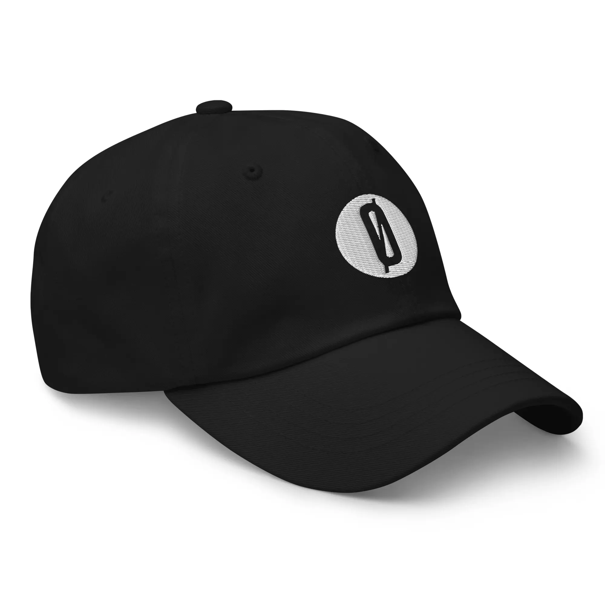Cap — VOID Dot, front right