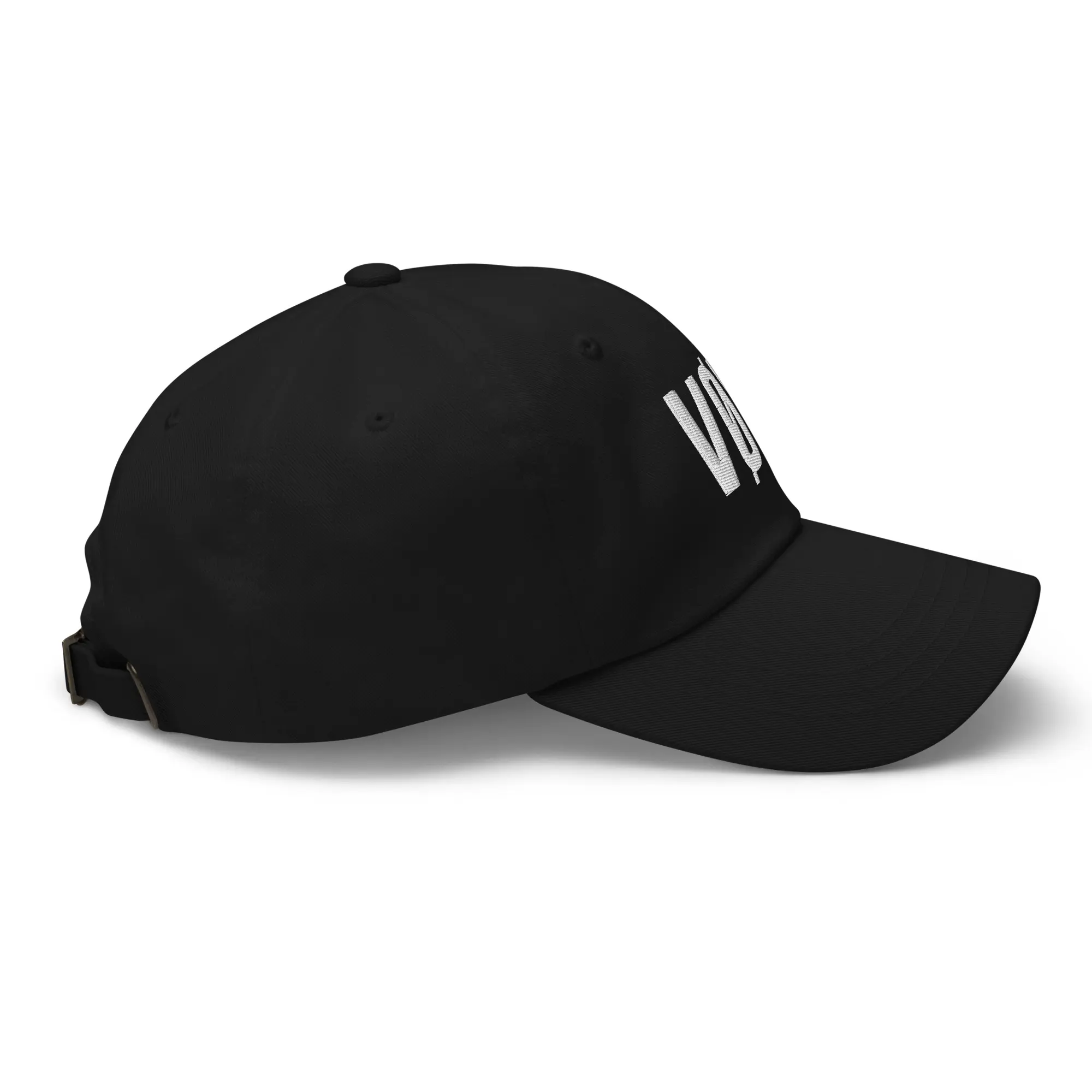 Cap — VOID Logo, right side