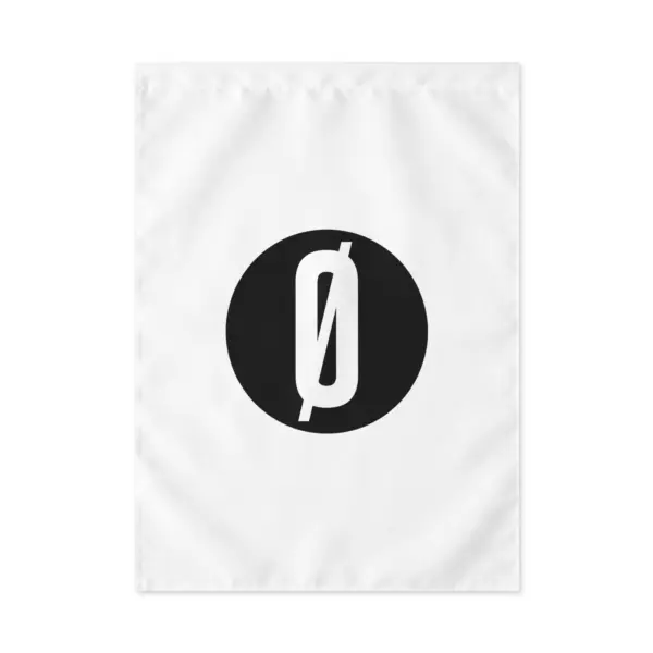 Nobori — White, back