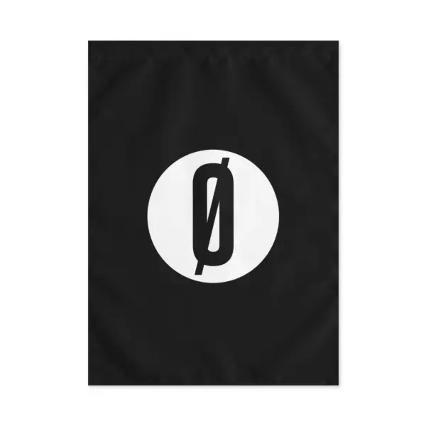 Nobori — Black, front