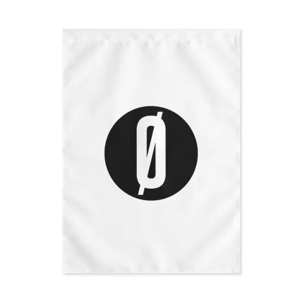 Nobori — White, front