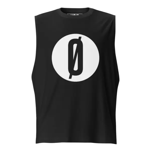 Muscle — VOID Dot, front