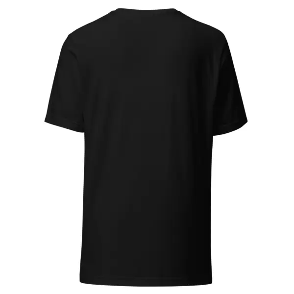 T-shirt — VOID Logo, back
