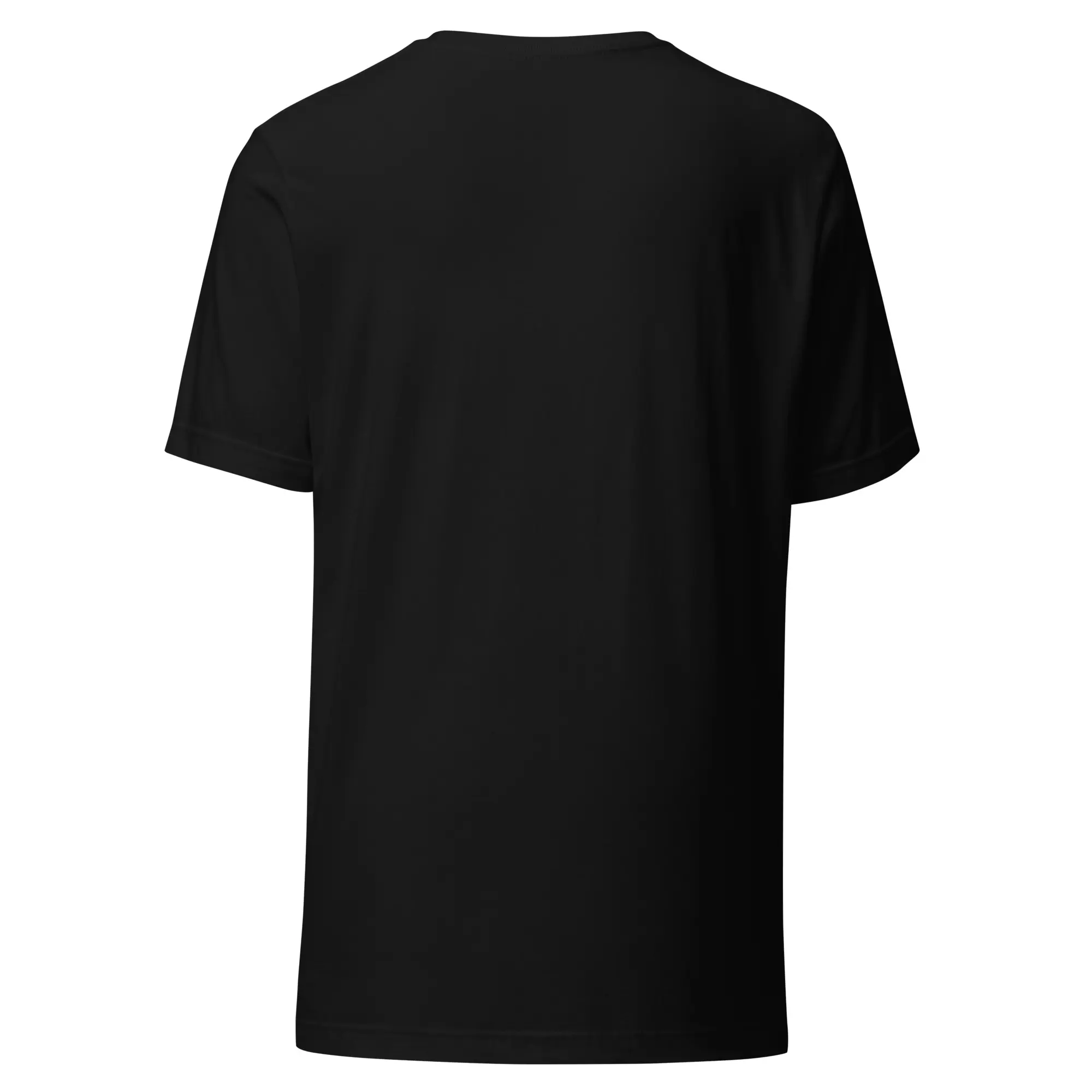 T-shirt — VOID Dot, back